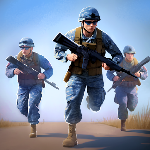 Mortar Clash v0.1.27 APK (Latest Version)