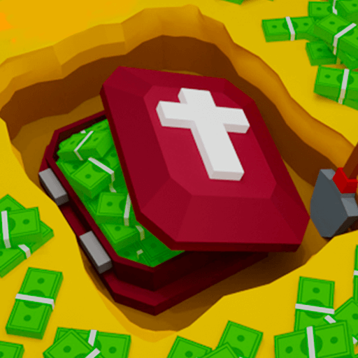 Mortician Inc v1.0.57 MOD APK (Unlimited Money)