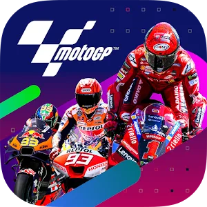 MotoGP Racing '23 v15.0.7 MOD APK (Menu, Unlimited All)