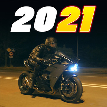 Motor Tour v2.3.1 MOD APK (Unlimited Money/Unlocked)