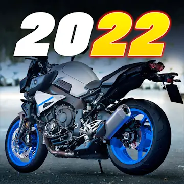 MotorBike: Drag Racing Game v2.7.1 MOD APK (Unlimited Nitro)