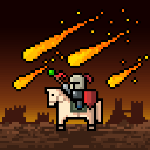 Mount and Magic v1.3.4e MOD APK (Free Purchase, Free Reward)