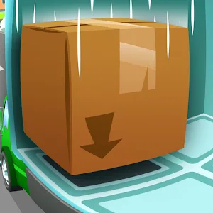 Move House 3D v92.0.0 MOD APK (Menu, Coins, Auto Win)