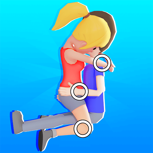 Move People MOD APK v6.1 (Free Rewards)