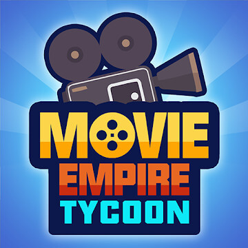 Movie Empire Tycoon v3.0.6 APK + MOD (Unlimited Diamonds)