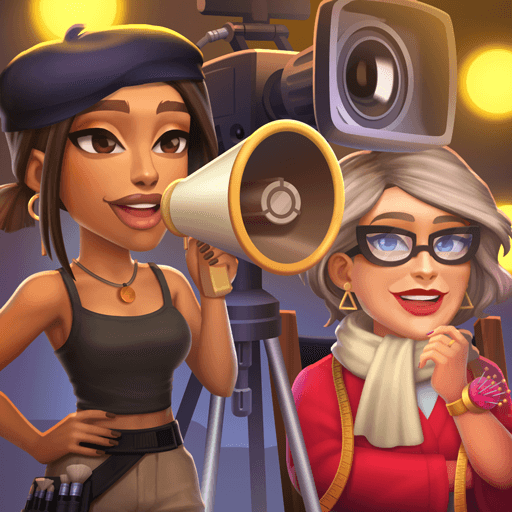 Movie Merge - Hollywood World v1.16.10 MOD APK (Unlimited Money)