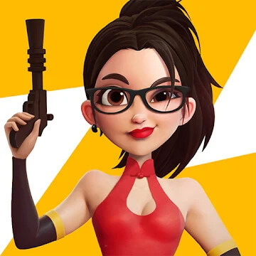 Mow Zombies v1.6.37 MOD APK (Menu Mod, Unlimited All)