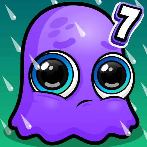 Moy 7 - Virtual Pet Game v2.176 MOD APK (Unlimited Money)