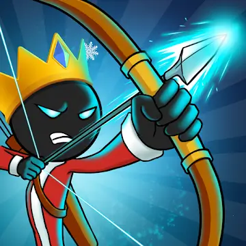 Mr Bow MOD APK v4.26 (Unlimited Coins)