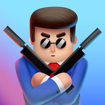 Mr Bullet - Spy Puzzles v5.44 MOD APK (Unlimited Money, Unlocked)