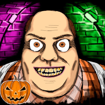 Mr. Dog: Scary Story of Son v1.6.24 MOD APK (Unlocked Paid Content)