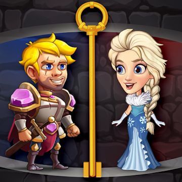 Mr. Knight v1.159 MOD APK (Unlimited Money)