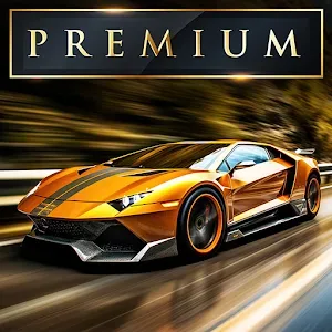 MR RACER Premium v1.9 MOD APK (Unlimited Money, Unlocked Car)