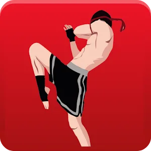 Muay Thai Fitness & Workout v2.1.10 MOD APK (Premium Unlocked)