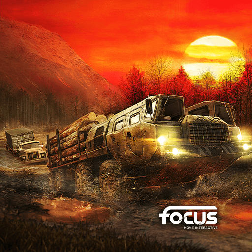 MudRunner v1.5.5.0 MOD APK (All Unlocked)