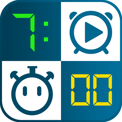 Multi Timer StopWatch v2.13.37 MOD APK (Premium Unlocked)