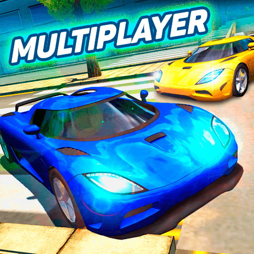 Multiplayer Driving Simulator v2.0.0 MOD APK (Unlocked All Cars)