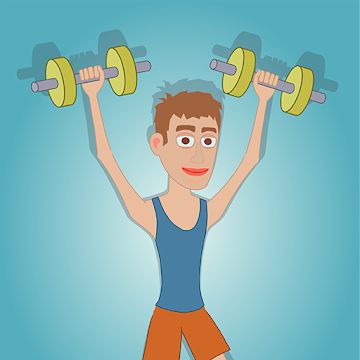 Muscle Clicker 2 v2.2.17 MOD APK (Unlimited Money)