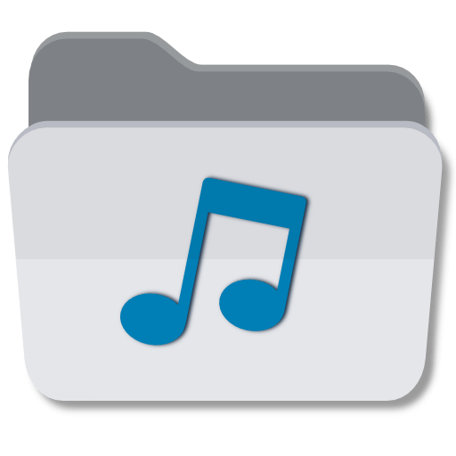 Music Folder Player Full v3.1.39 APK (Full Version)