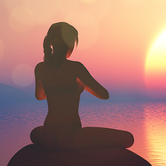 Music for Meditation v10.6 MOD APK (Premium Unlocked)