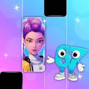 Music Piano 7 v3.7.1 MOD APK (Menu, Auto Play, No Ads)