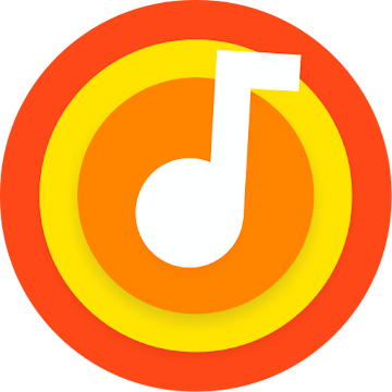 Music Player by Inshot v2.13.1.113 MOD APK (VIP Unlocked)