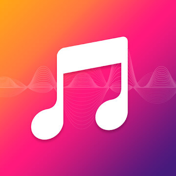 Music Player - Mp3 Player v7.4.4 APK + MOD (Premium Unlocked)