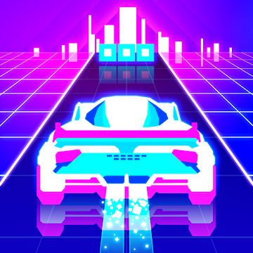 Music Racing GT v1.0.28 MOD APK (Unlimited Money, Unlocked All Cars)