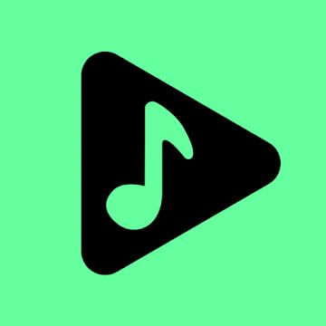 Musicolet Music Player v6.11.1  MOD APK (Pro Unlocked)