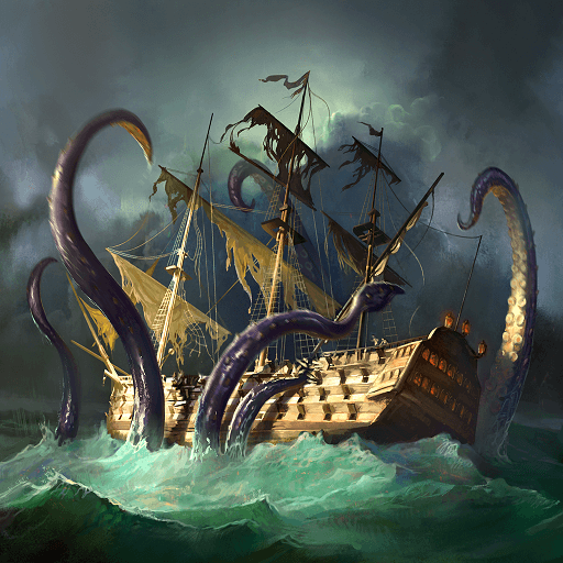 Mutiny: Pirate Survival v0.61.0 MOD APK (God Mode, Free Craft, VIP)
