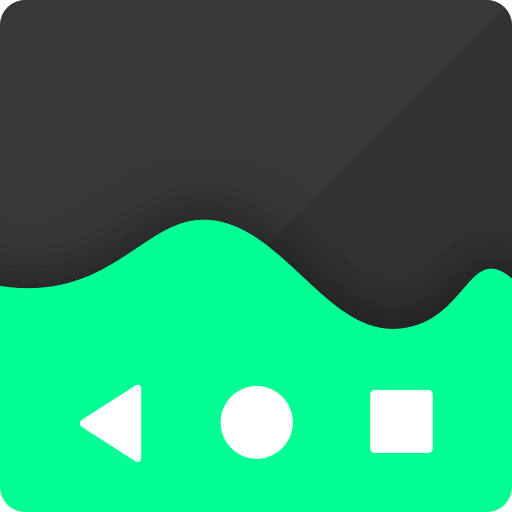 Muviz: Navbar Music Visualizer v5.1.0.0 MOD APK (Premium Unlocked)