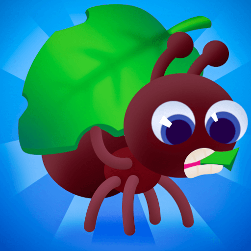 My Ant Farm v0.82 MOD APK (Unlimited Resources, No Ads)