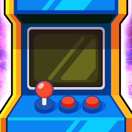 My Arcade Empire - Idle Tycoon MOD APK v1.41.2 (Unlimited Money)