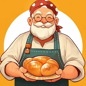 My Bakery Story v3.1.10 MOD APK (Menu, Money, Gems, No ADS)