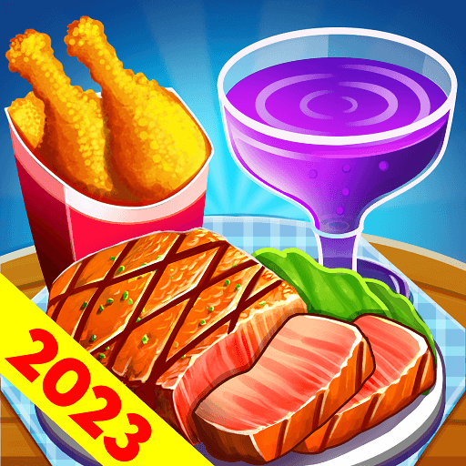 My Cafe Shop v4.5.7 MOD APK (Unlimited Money)