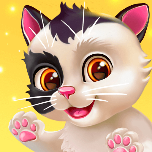 My Cat MOD APK v5.3.1.0 (Unlimited Money, Unlocked VIP)