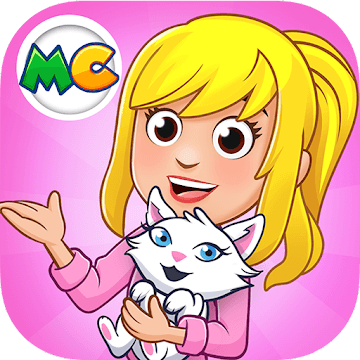 My City: Apartment Dollhouse v4.0.13 MOD APK (Unlocked All Content)