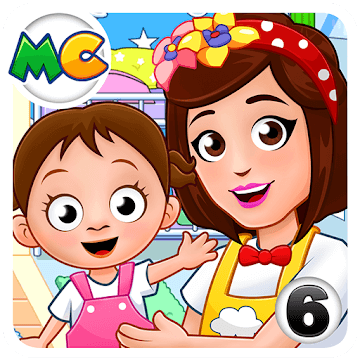 My City: Babysitter v4.0.5 APK (Full Game)