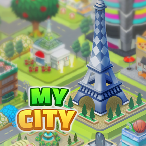 My City: Island v1.3.107 MOD APK (Unlimited Money)