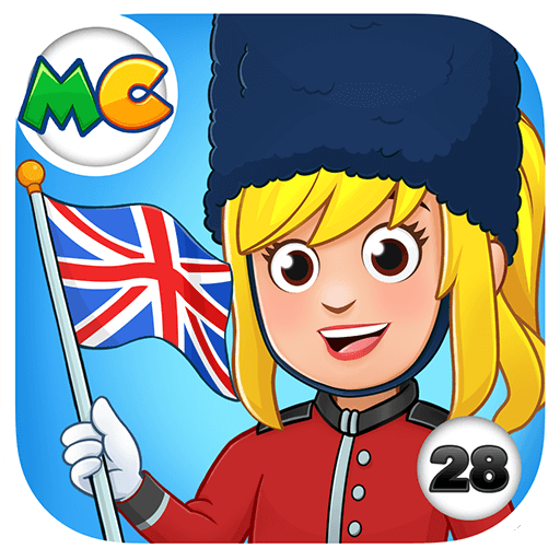 My City : London v7.03.01 APK (Full Version)