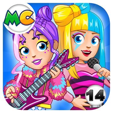My City: Popstar v4.0.1 APK (Full Game Unlocked)