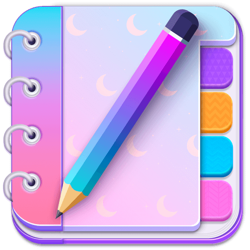 My Color Note v3.1.2 MOD APK (Premium Unlocked)