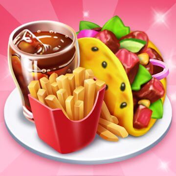 My Cooking: Chef Fever v11.2.07.5086 MOD APK (Free Purchase)