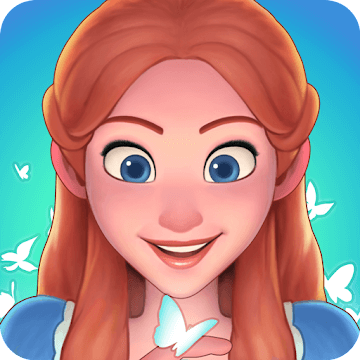 My Dream Home v3.0.0 MOD APK + OBB (Unlimited Coins)
