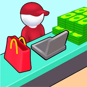 My Dream Mall v1.2.6 MOD APK (Cash Earn x1000, Free Shopping, No-ADS)