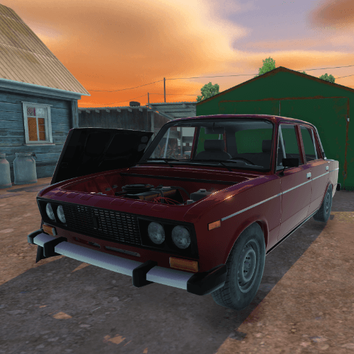 My Favorite Car v1.3.9 MOD APK (Unlimited Money)