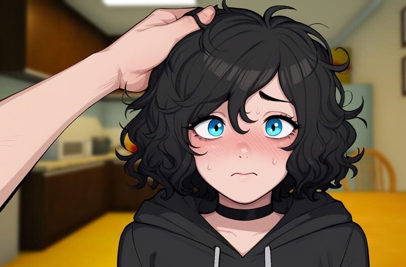 My Femboy Roommate v1.1 APK (MOD, Gallery/Replay Unlocked, Cheat)