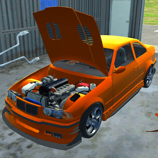 My First Summer Car: Mechanic v12 MOD APK (Unlimited Money)