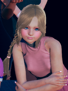 My Girlfriends MOD APK V0.7