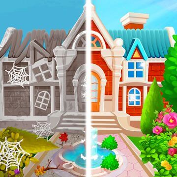 My Home Design: Dream Makeover v1.87 MOD APK (Free Rewards)
